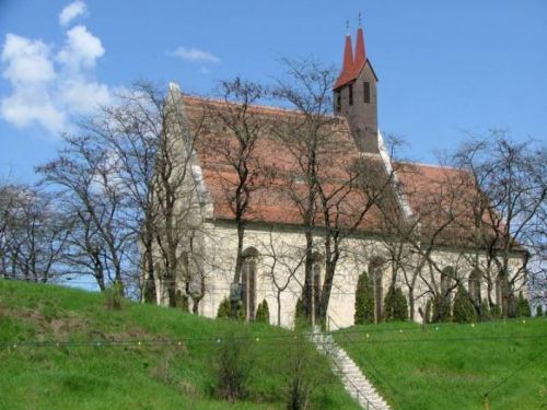 Église Romano-Catholique 