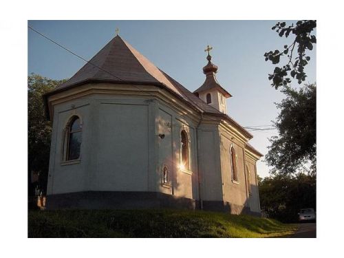 Église Orthodoxe 