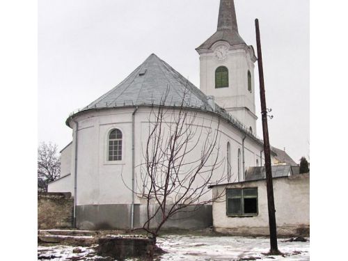 Église Unitarienne Turda Turda