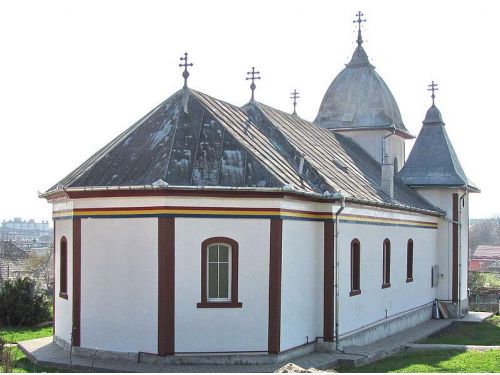 Église Orthodoxe 