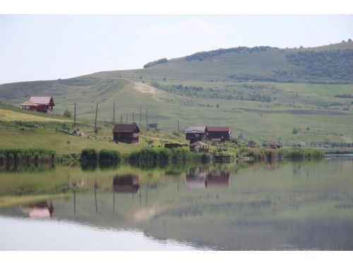 Le Lac Catina Cătina