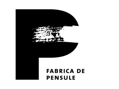 Fabrica De Pensule (Pinselfabrik) Cluj-Napoca (Klausenburg)