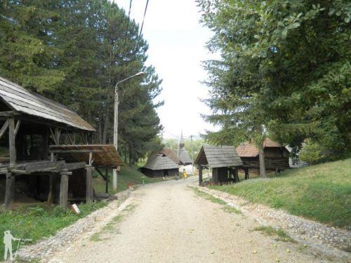 Le Parc Ethnographique National 