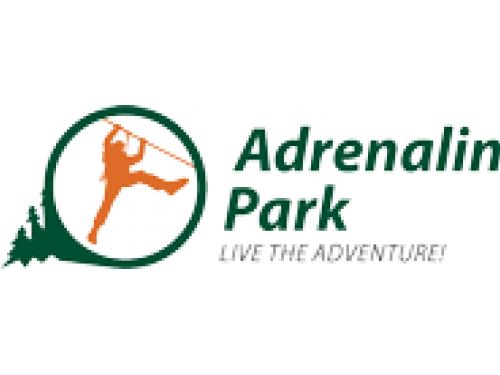 Adrenalin Park Tureni