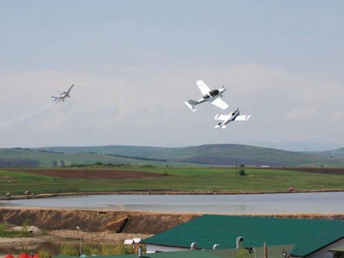 Luncani Aerodrome Luna