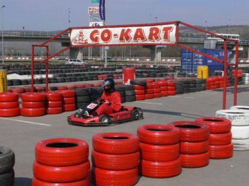 Kart Drome 