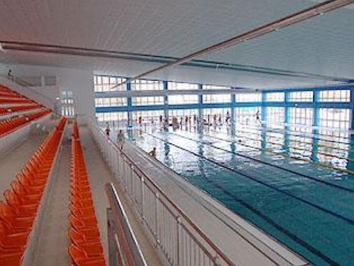 Complexe De Natation 