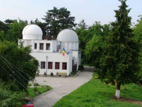 Observatoire Astronomique Cluj Cluj-Napoca