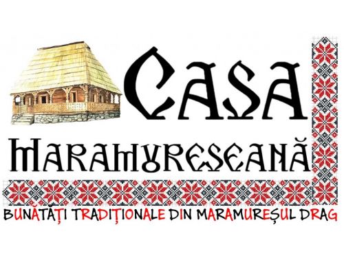 Casa Maramureşană Cluj-Napoca