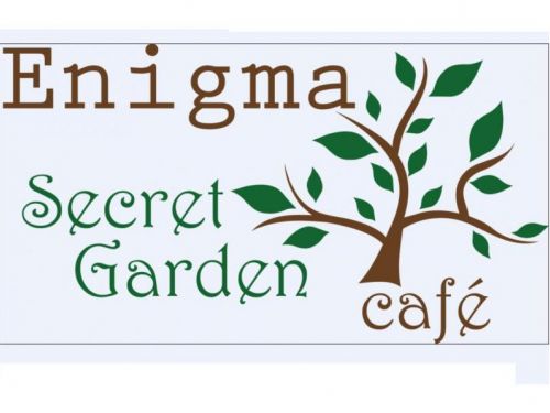 Enigma Cafe Cluj-Napoca