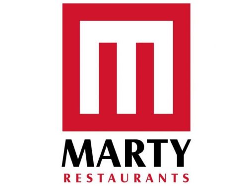 Marty Restaurants Cluj-Napoca