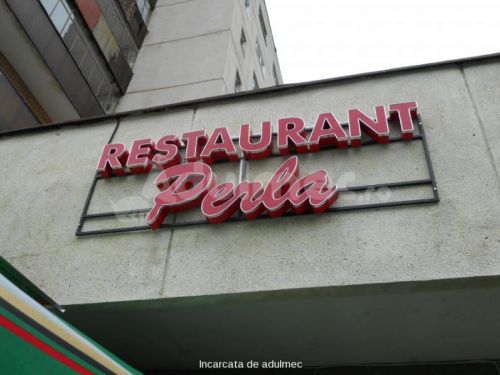 Perla Restaurant Cluj-Napoca