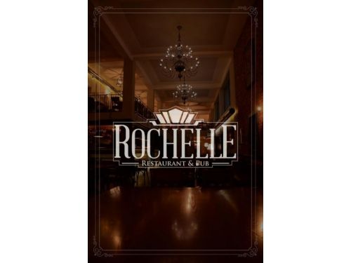 Rochelle Restaurant & Pub Cluj-Napoca (Klausenburg)