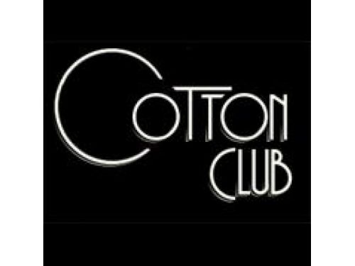 Cotton Club Cluj-Napoca