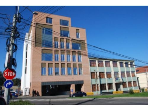 Bibliothèque De L Université Sapientia Tonk Sandor Cluj-Napoca