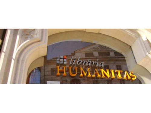 Humanitas Cluj-Napoca (Kolozsvár)