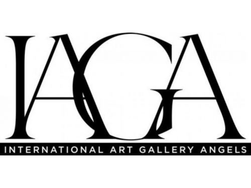 Iaga International Art Gallery Angels Cluj-Napoca