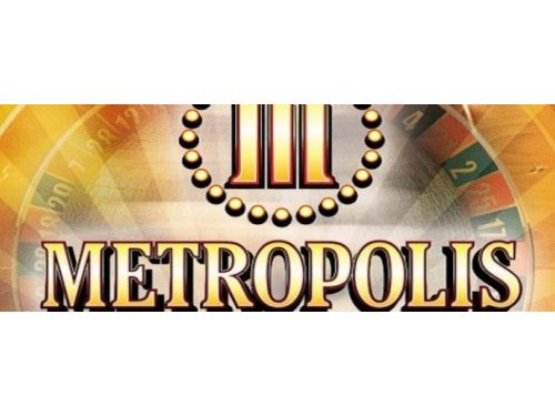 Metropolis Roulette & Slots Cluj-Napoca