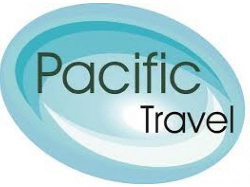 Pacific Travel Cluj-Napoca (Kolozsvár)