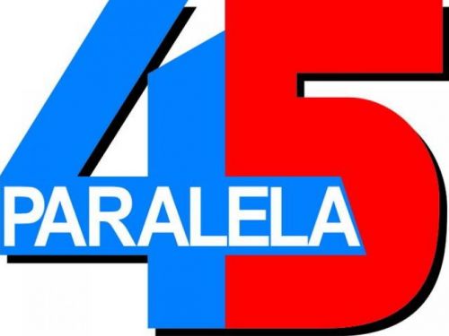 Paralela 45 Cluj-Napoca