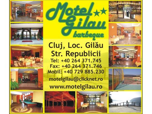 Motel Gilau Gilau