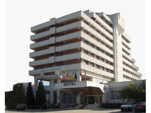 Belvedere Cluj-Napoca