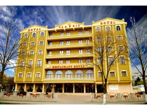 Hotel Royal Classic Cluj-Napoca