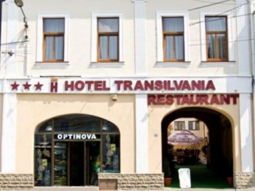 Transilvania Cluj-Napoca