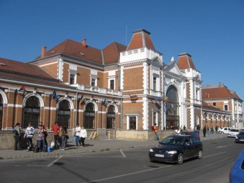 Gare Cfr Cluj-Napoca Cluj-Napoca