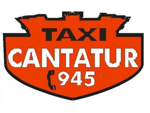 Turda, Cantatur Taxi Turda