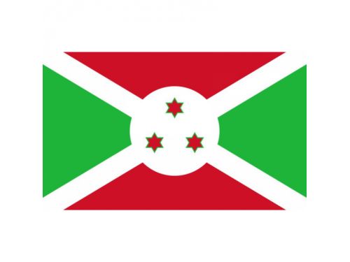 The Honorary Consulate Of The Republic Of Burundi In Cluj-Napoca Cluj-Napoca