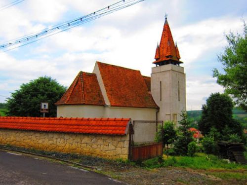 Eglise Orthodoxe 