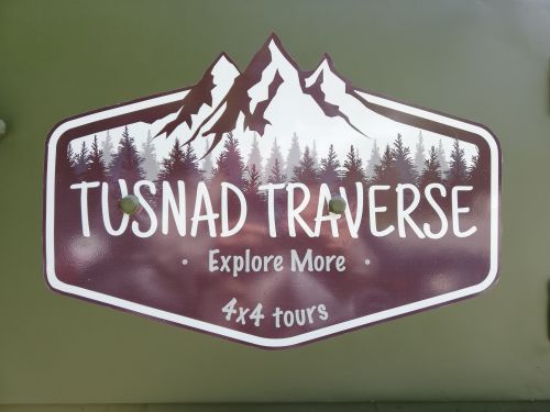 Tusnad Traverse Baile Tusnad