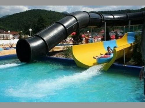 Smile Aquapark Brasov