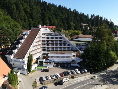 Hotel Tuşnad Baile Tusnad