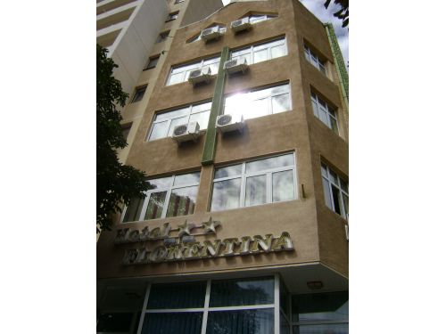 Hotel Florentina Constanta