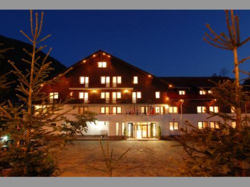 Hotel Rina Tirol Poiana Brasov