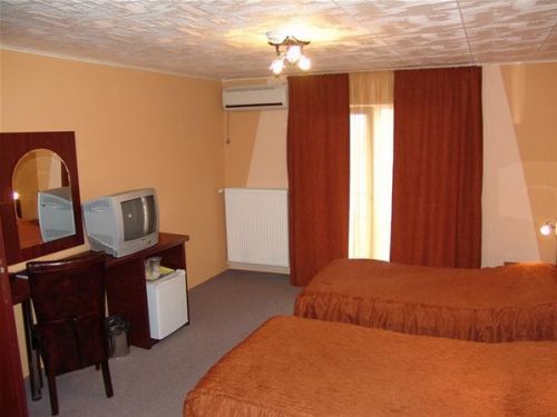 Pension Johanna Arad