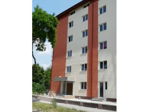 Hostel Moara Cu Noroc Arad