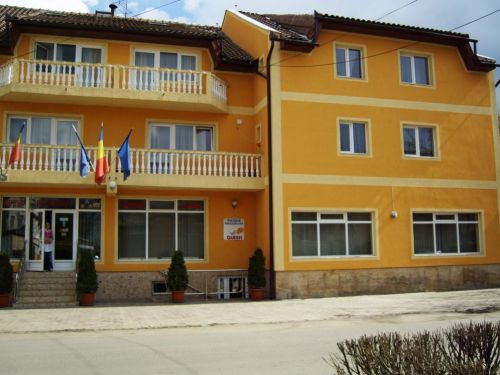 Hotel Queen Arad