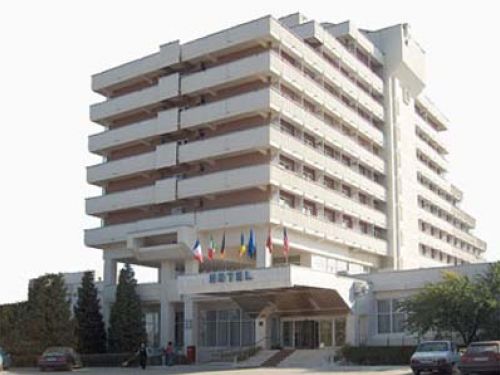 Hotel Belvedere Brăila