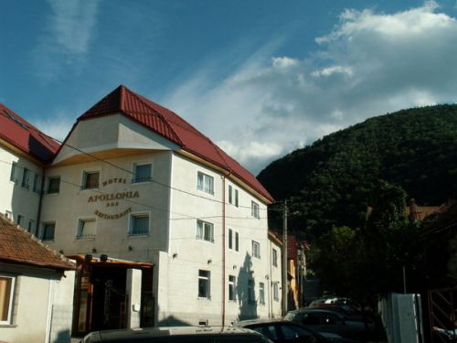 Hotel Apollonia Braşov