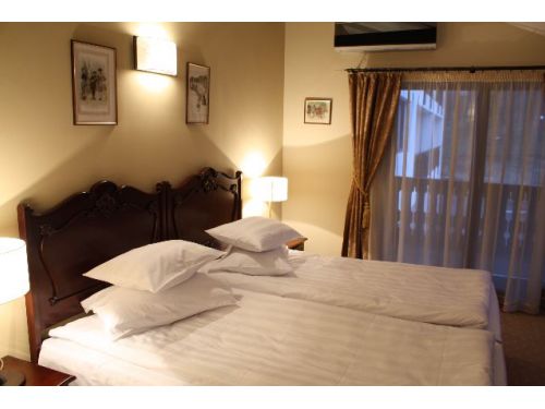 Hotel Classic Inn Brasov