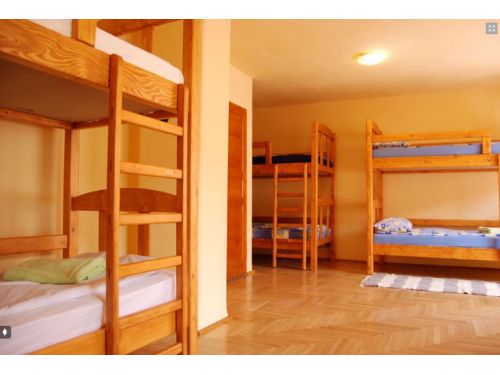 Hostel Liberty Brasov