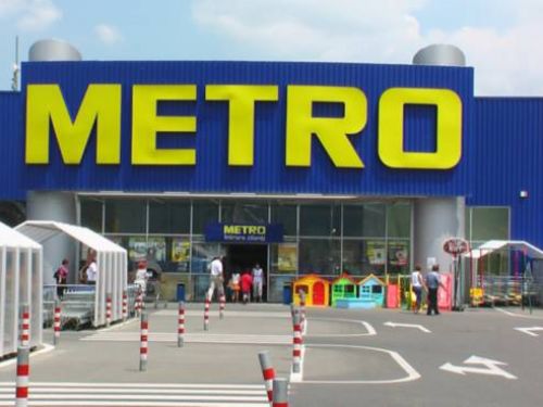 Metro Cash & Carry 2 Brasov