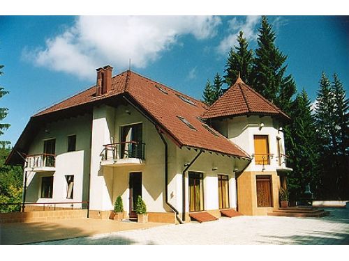 Villa Daria Poiana Brasov