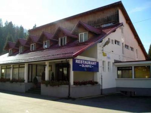 Hotel Olimpic Poiana Brasov