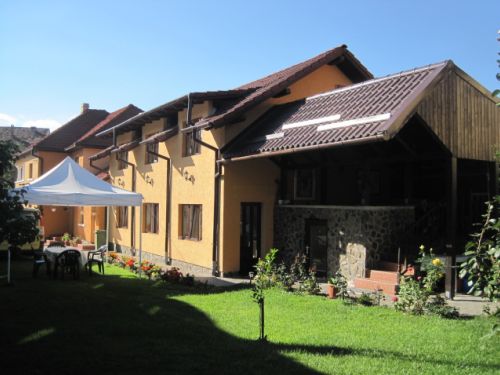 Pension Folea Rasnov