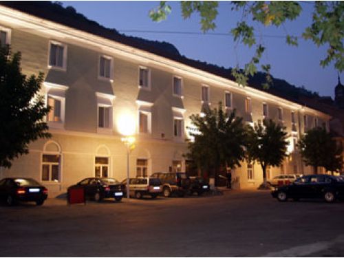 Hotel Ferdinand Baile Herculane (Herkulesbad)