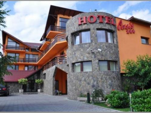 Hotel Oasis Braşov